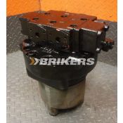 Caterpillar Propel Motor