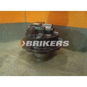 Hitachi Propel Motor