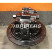 Hitachi Propel Motor