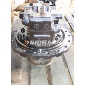 Hitachi Propel Motor