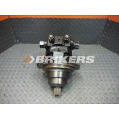 John Deere Propel Motor