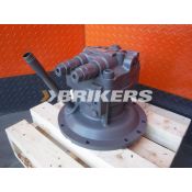 Hitachi Swing Motor