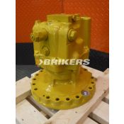 Komatsu Swing Motor