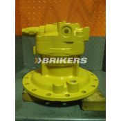 Caterpillar Swing Motor
