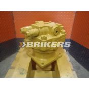 Caterpillar Swing Motor