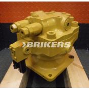 Caterpillar Swing Motor