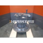 John Deere Swing Motor