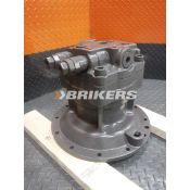 Hitachi Swing Motor