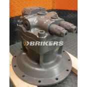Hitachi Swing Motor