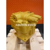 Caterpillar Swing Motor