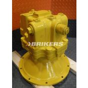 Komatsu Swing Motor