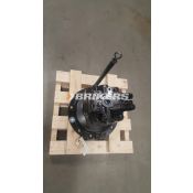 Volvo Swing Motor