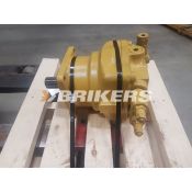 Caterpillar Swing Motor