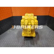 Caterpillar Swing Motor