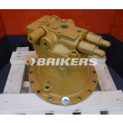 Caterpillar Swing Motor