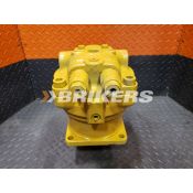 Caterpillar Swing Motor