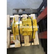Komatsu Swing Motor