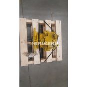 Komatsu Swing Motor