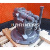 Hitachi Swing Motor