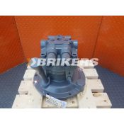 John Deere Swing Motor