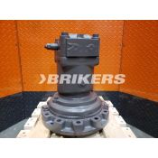 Hitachi Swing Motor