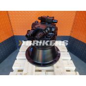 Volvo Swing Motor
