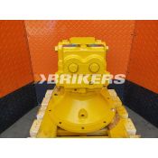 Komatsu Swing Motor