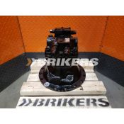 Linkbelt Swing Motor