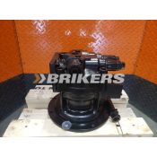 Volvo Swing Motor