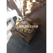Caterpillar Swing Motor