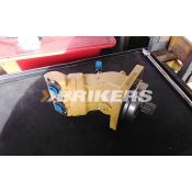Caterpillar Swing Motor