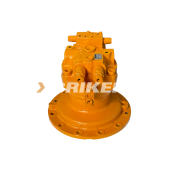 Hyundai Swing Motor