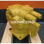 Caterpillar Swing Motor