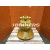 Komatsu Swing Motor
