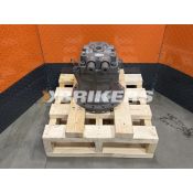 Case Swing Motor