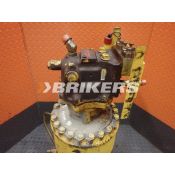 Komatsu Swing Motor