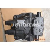 Kobelco Swing Motor