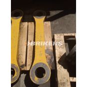 Komatsu Front