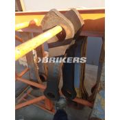 John Deere Front