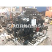 Hitachi Diesel Engine