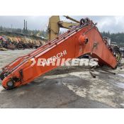 Hitachi Boom
