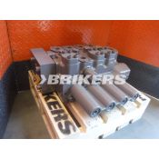 Hitachi Control Valve