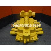 Komatsu Control Valve