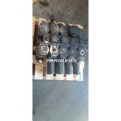 Hitachi Control Valve