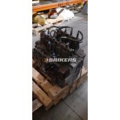 Hitachi Control Valve