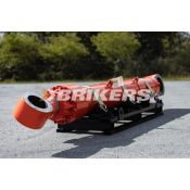 Hitachi Arm Cylinder