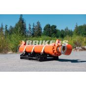Hitachi Boom Cylinder