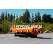 Hitachi Boom Cylinder