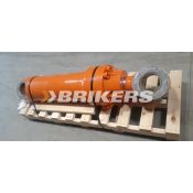 Hitachi Shovel Door Clam Cylinder