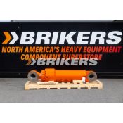 Hitachi Shovel Door Clam Cylinder